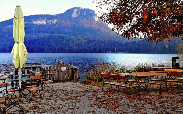Holiday Resort Altaussee, Lichtersberg