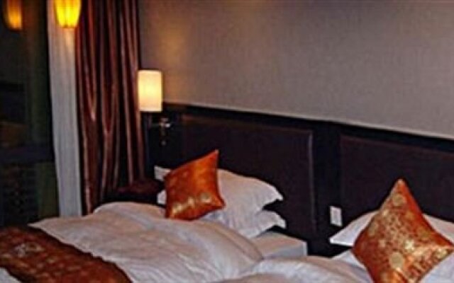 Higad Hotel
