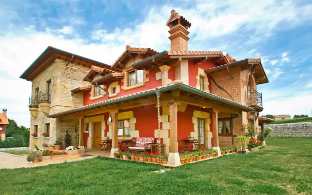 posada la fabula