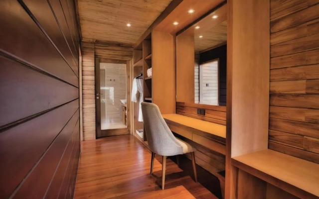 Отель Elevate Bali