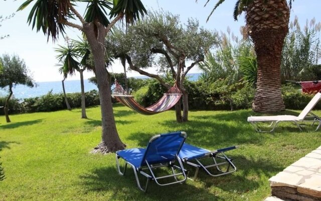 Corfu Island Apartment 58
