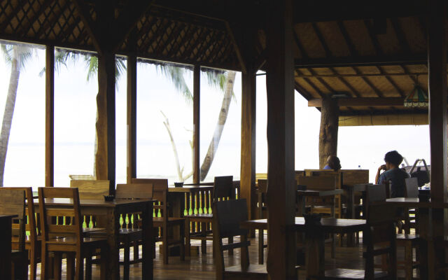Mina Tanjung Hotel