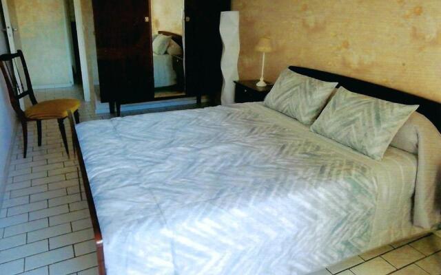 Appartement Résidence Soleil Bleu