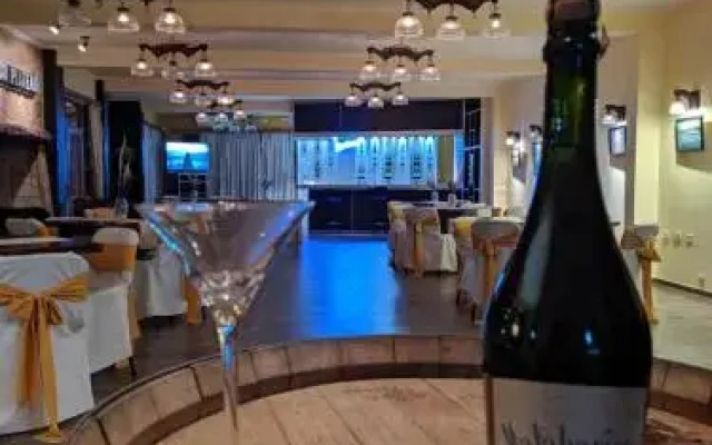 Golf Risco Plateado & Resort