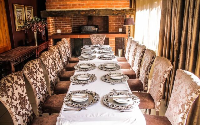 Tramonto Boutique Hotel