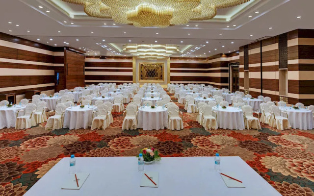 Hotel Samarth Lodging