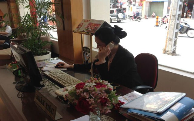 Dong Khanh Hotel