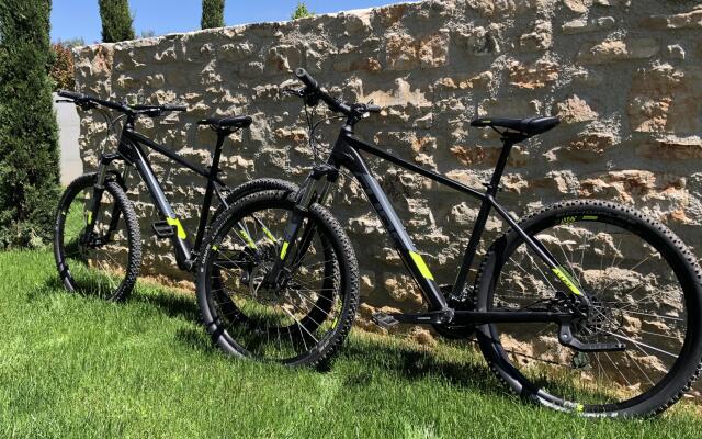 Casa Arbor Blanco in Fažana