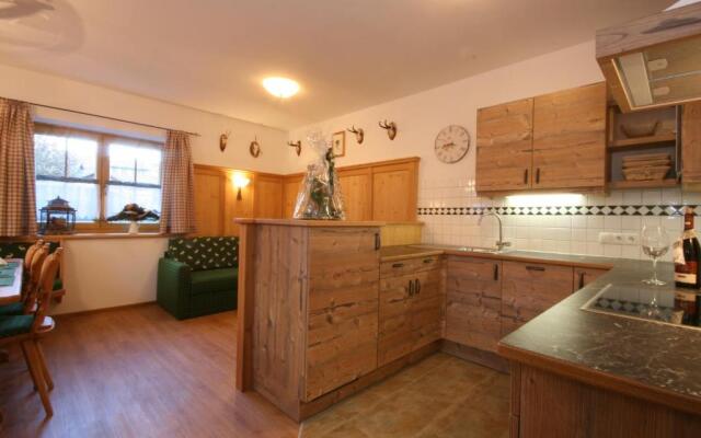 Ferienappartement Royer