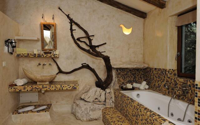 Lodge De Charme A Cheda