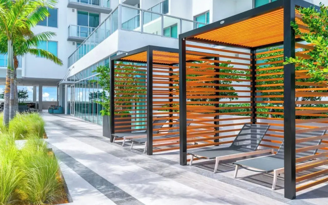 Spacious 2-Bedroom Apartment