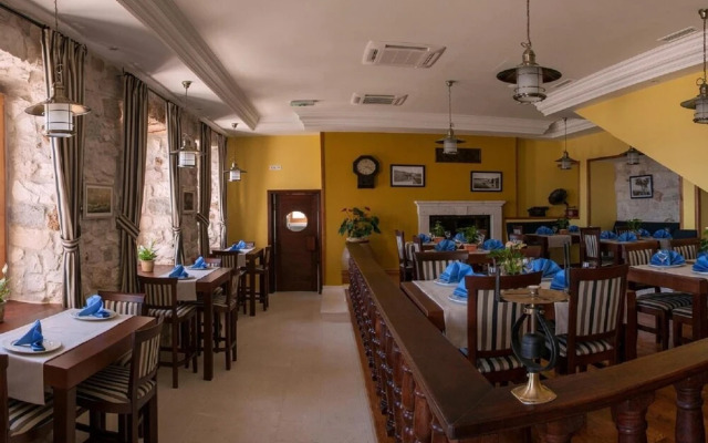 Boutique Hotel Adriatic - Adults Only