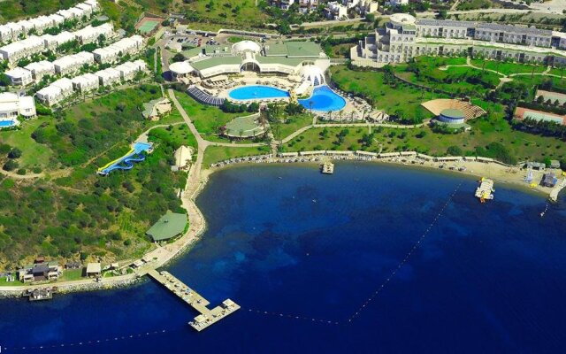 Yasmin Bodrum Resort - All Inclusive