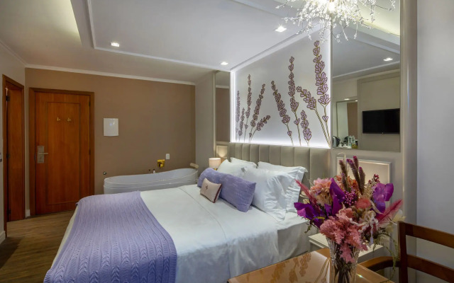 Blumen Hotel Boutique