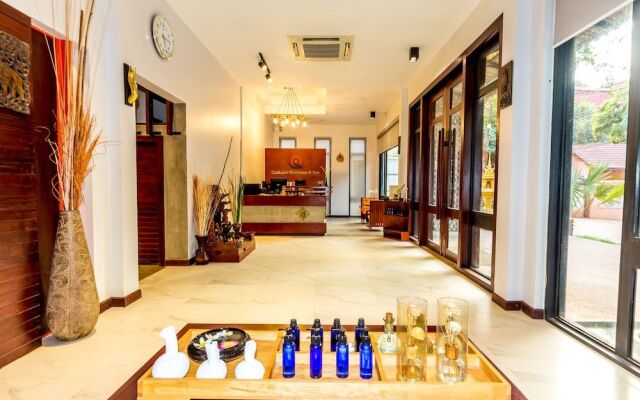 CoolLand Residence & Spa