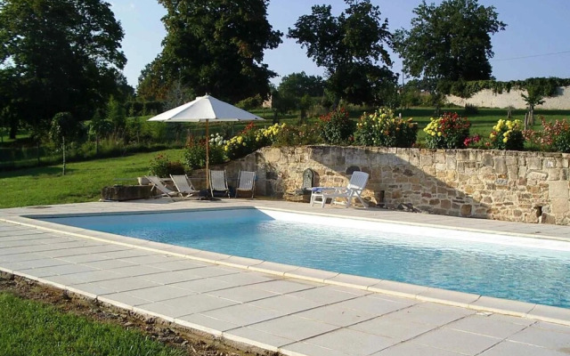 Château de la Chabroulie