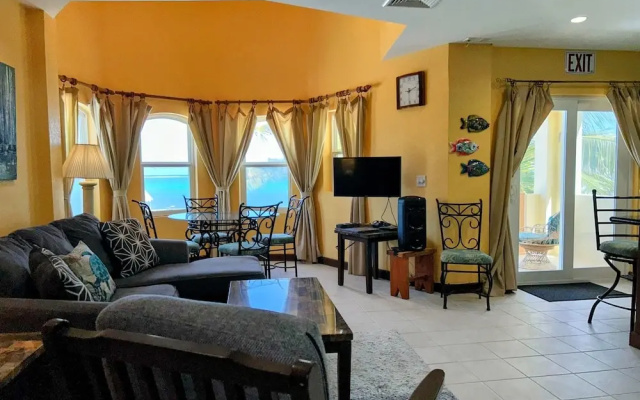 Miramar Villas Resort