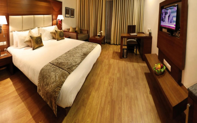Grand Notting Hills Hotel and Resorts