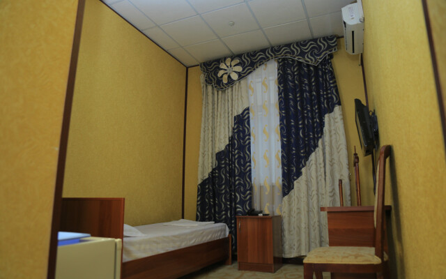 Dangara Hotel
