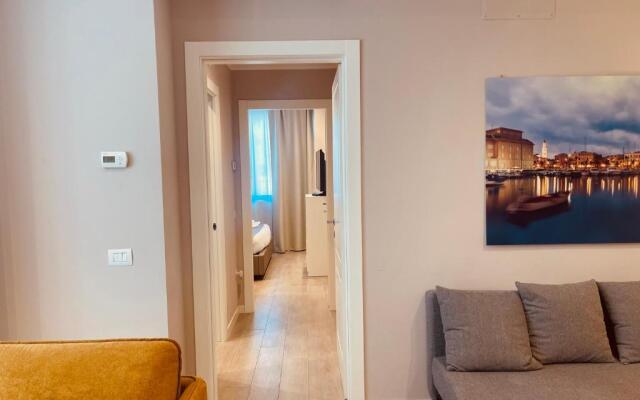 Urban Chic Home