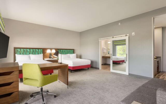 Hampton Inn & Suites Miami Kendall