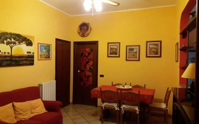 B&B Da Mercurio