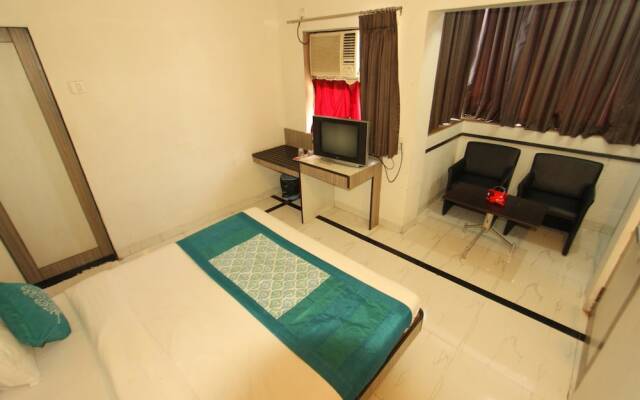 OYO 1983 Hotel Sai Kripa Imperial