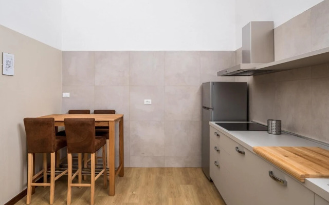 Rolandino Apartment by Wonderful Italy