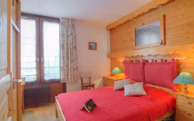 Les Grandes Platières 18755