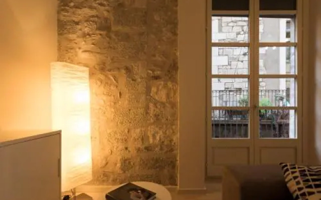 Bravissimo Cort Reial 1A