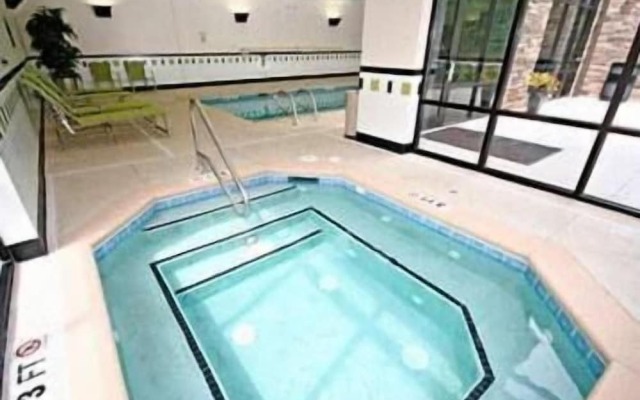 Fairfield Inn & Suites by Marriott Elkin Jonesville