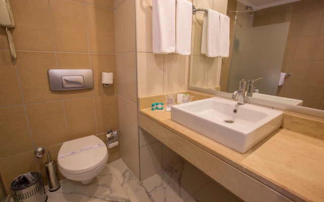 Side Aquamarin Resort & Spa