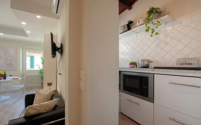 Fossi - Flo Apartments