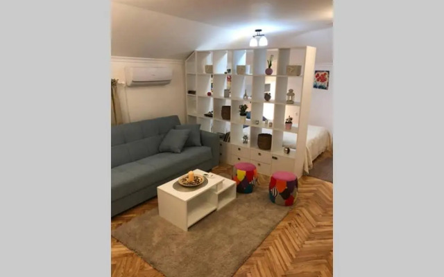 Apartman Iva