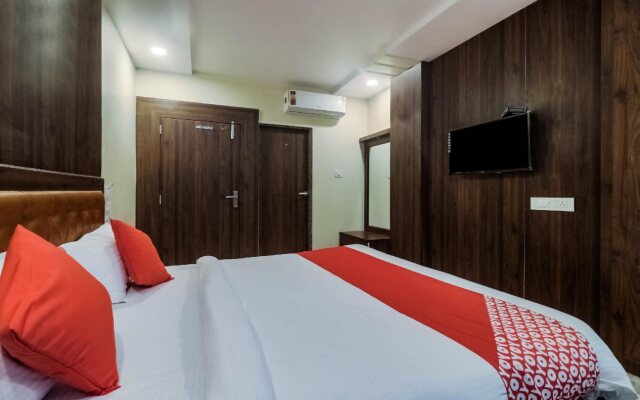 Lake Arc By OYO Rooms