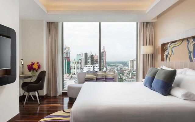 Novotel Bangkok Sukhumvit 20