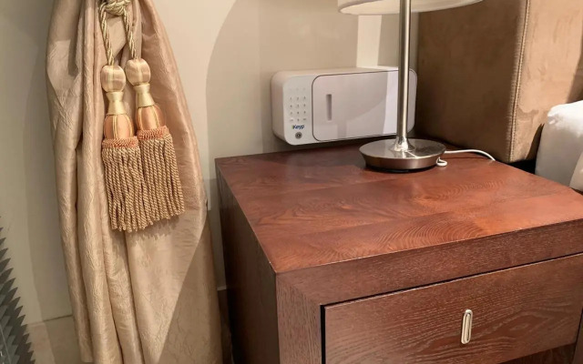 Sea-View Nautica @ Mossel Bay