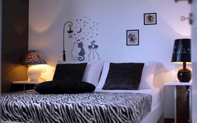 Apartments Elda