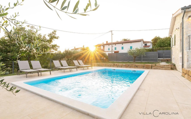 Villa Carolina