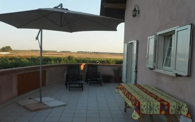 Villa Al Mare