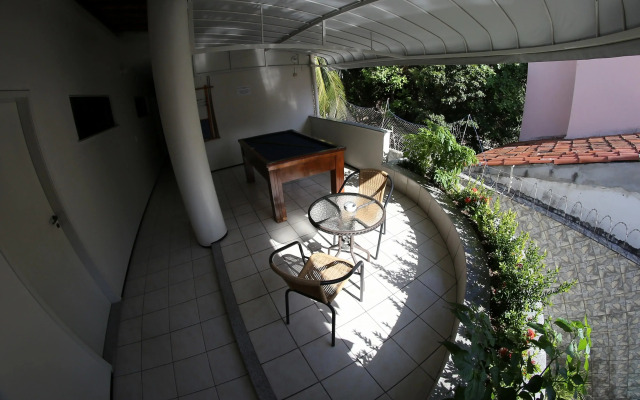 Hotel Poyares