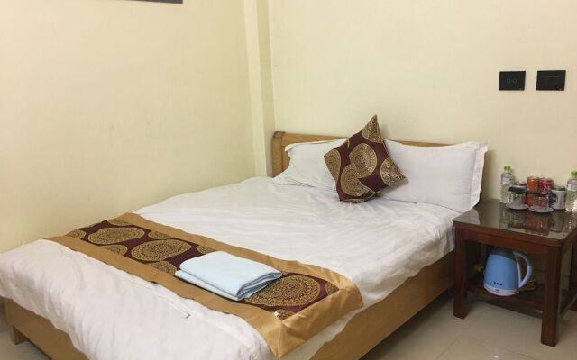 Sapaphoto Hotel