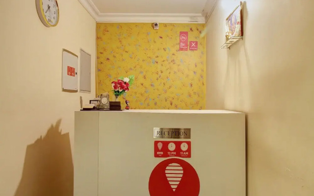 OYO 11727 Sivaraja Residency