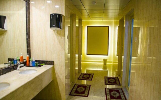 Jubail Inn