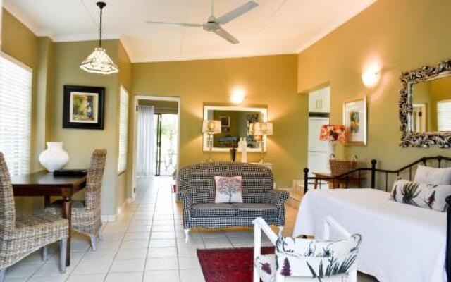 Bella's B&B