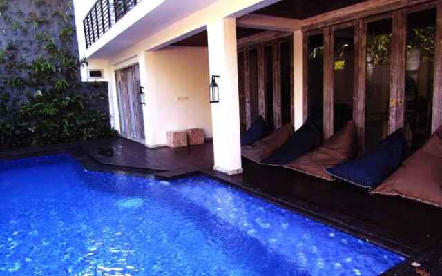 Xanadu Villa