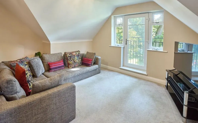 Host Stay Danford Court