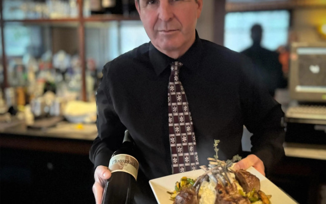 Riverside Hot Springs Inn & Spa - Adults Only