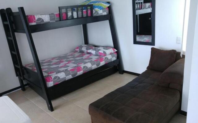 Santa Fe de Antioquia Apartments