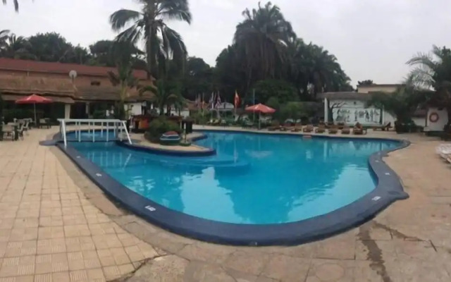 African Village Hotel